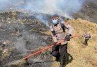 Polres-Probolinggo-Intensifkan-Penanganan-Karhutla-di-Lereng-Gunung-Bromo